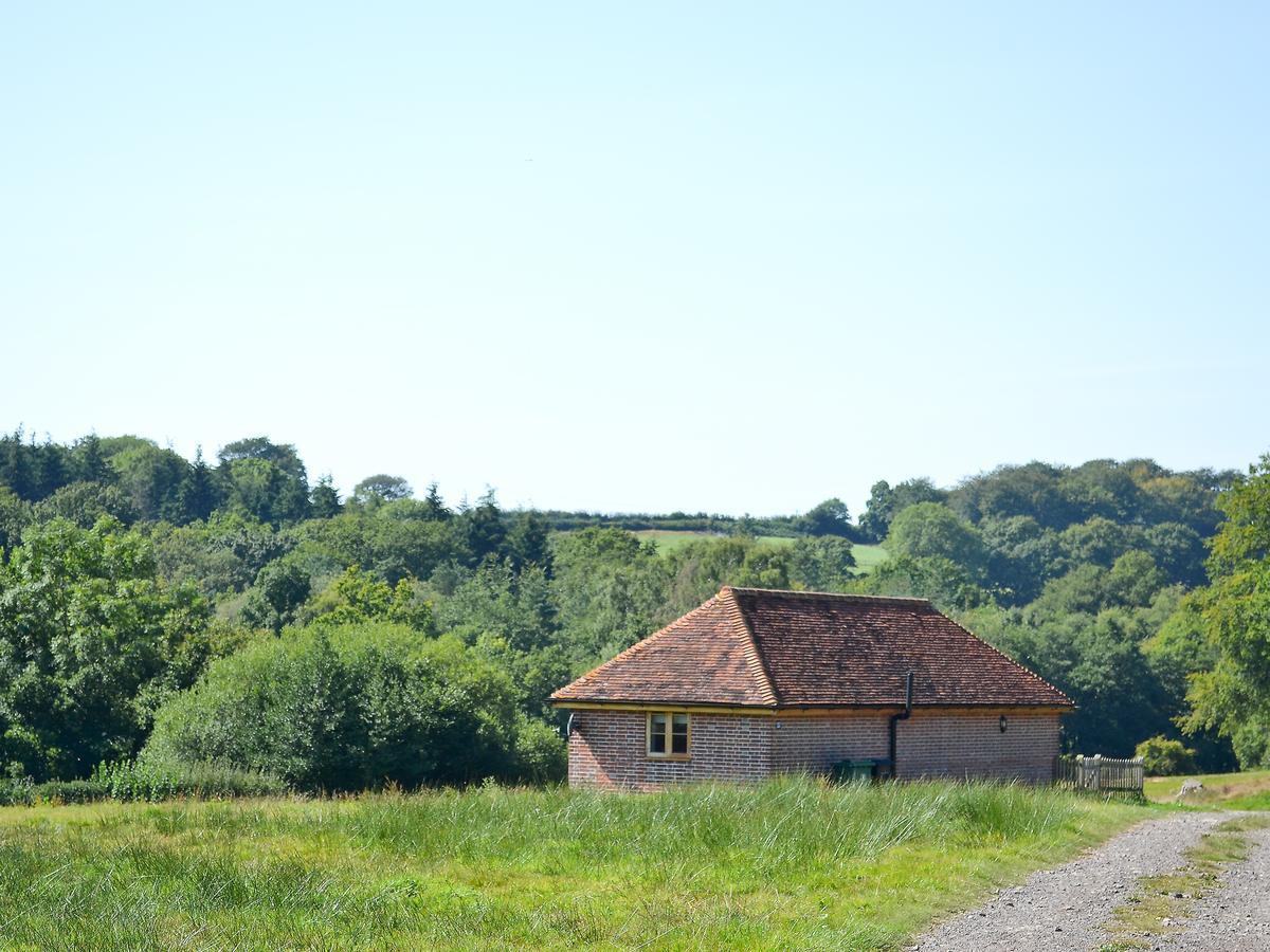 Villa Coblye Barn Battle Exterior foto